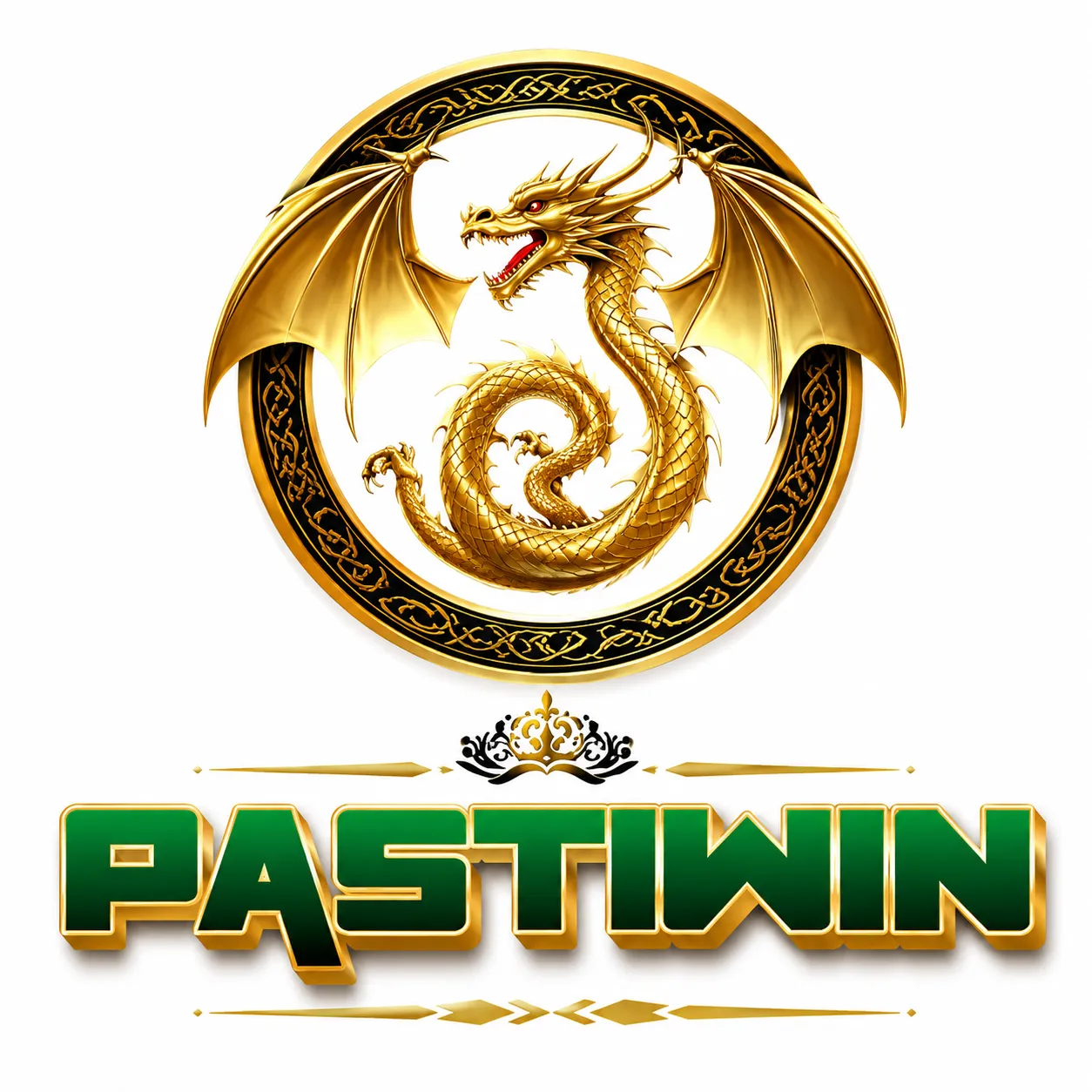 PASTIWIN - Menjadi Master Memancing di Dunia Virtual