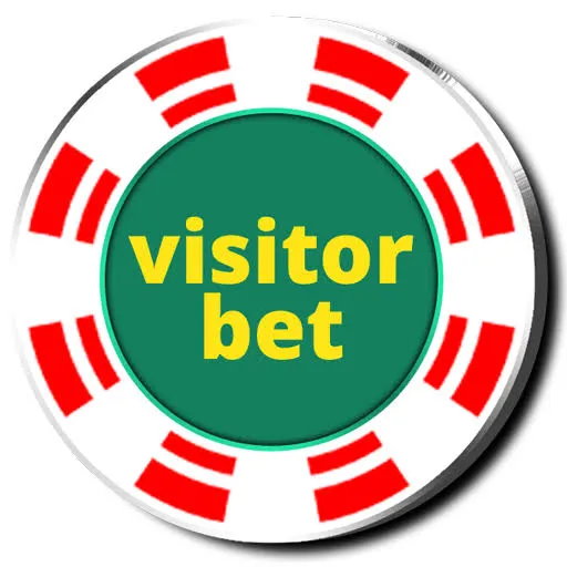VISITORBET - Game Tembak Ikan Terbaik di Android
