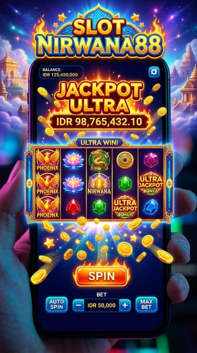 Fitur pencarian cepat di nirwana88 memudahkan pengguna menemukan aplikasi yang diinginkan.